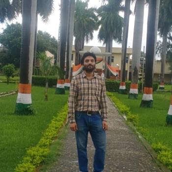 Kumar Shaswat
